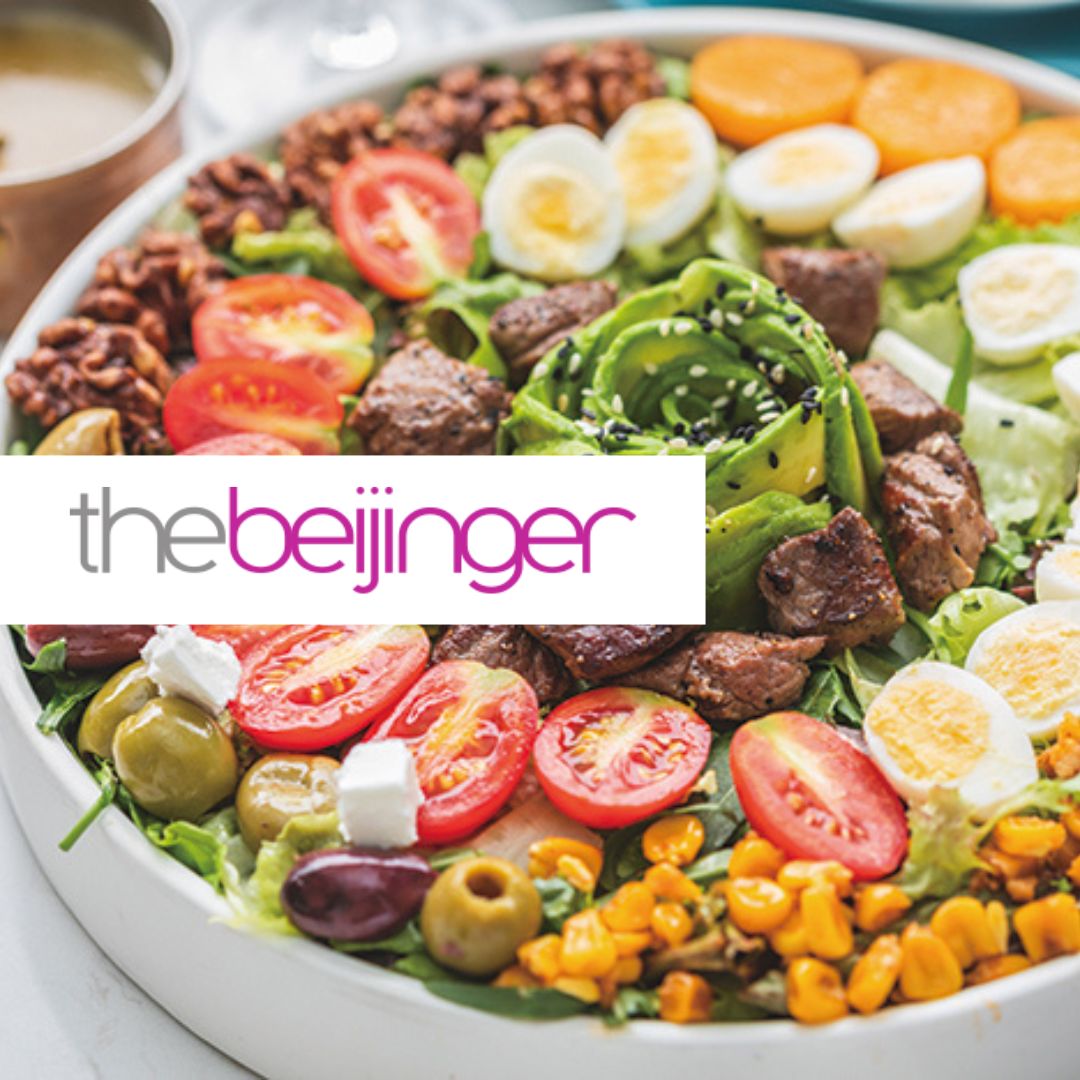 Feel Good Foods: Beijing Restaurants Serve Dishes That Keep On Giving ...