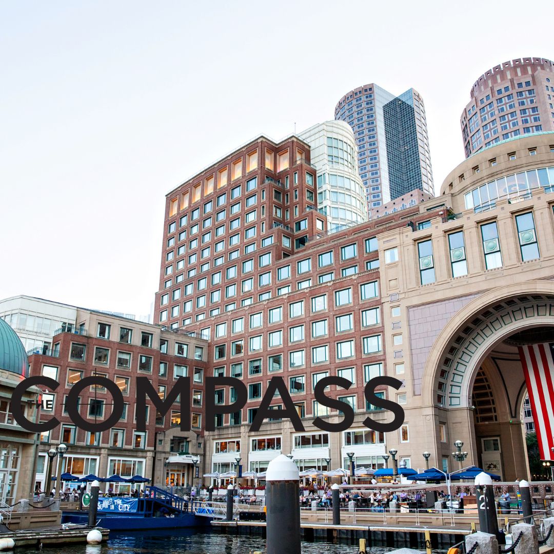 I Stayed There: Boston Harbor Hotel at Rowes&nbsp;Wharf