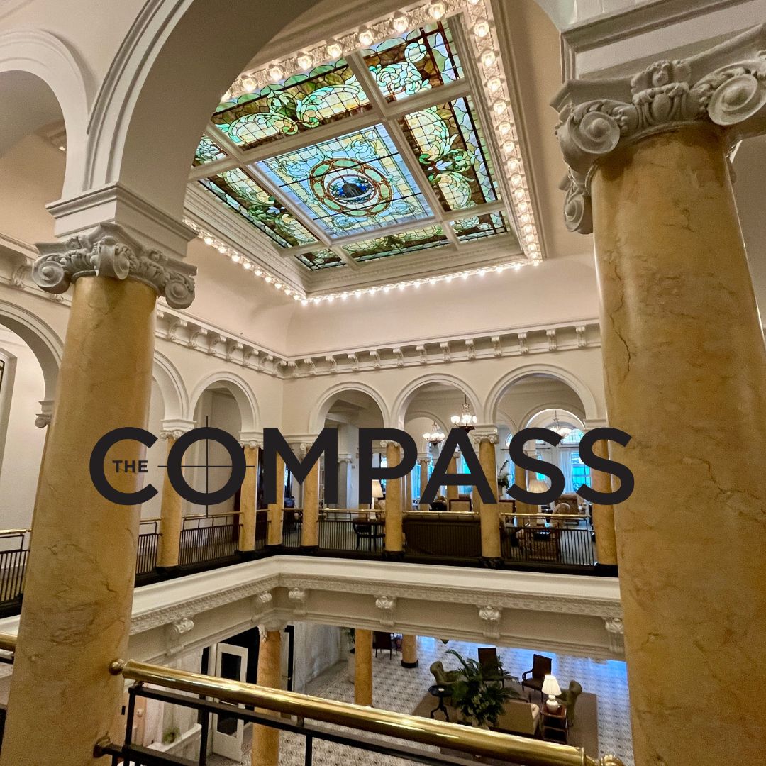 I Stayed There: The Capital Hotel, Little&nbsp;Rock