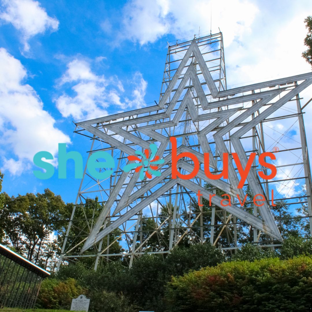 Why Roanoke Is the Blue Ridge Mountain Escape Every Girlfriend Group&nbsp;Needs