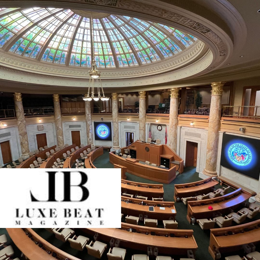 Why You Should Choose Little Rock, Arkansas for Your Next&nbsp;Vacation