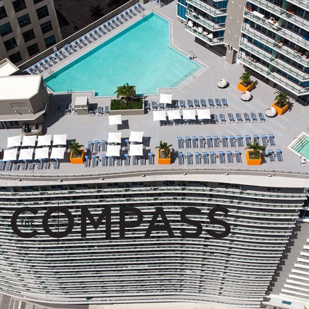 I Stayed There: Hyatt Centric Brickell&nbsp;Miami