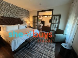 From Speakeasy Nights to Beale Street Strolls: Why Hotel Pontotoc Belongs on Your Memphis Getaway&nbsp;List