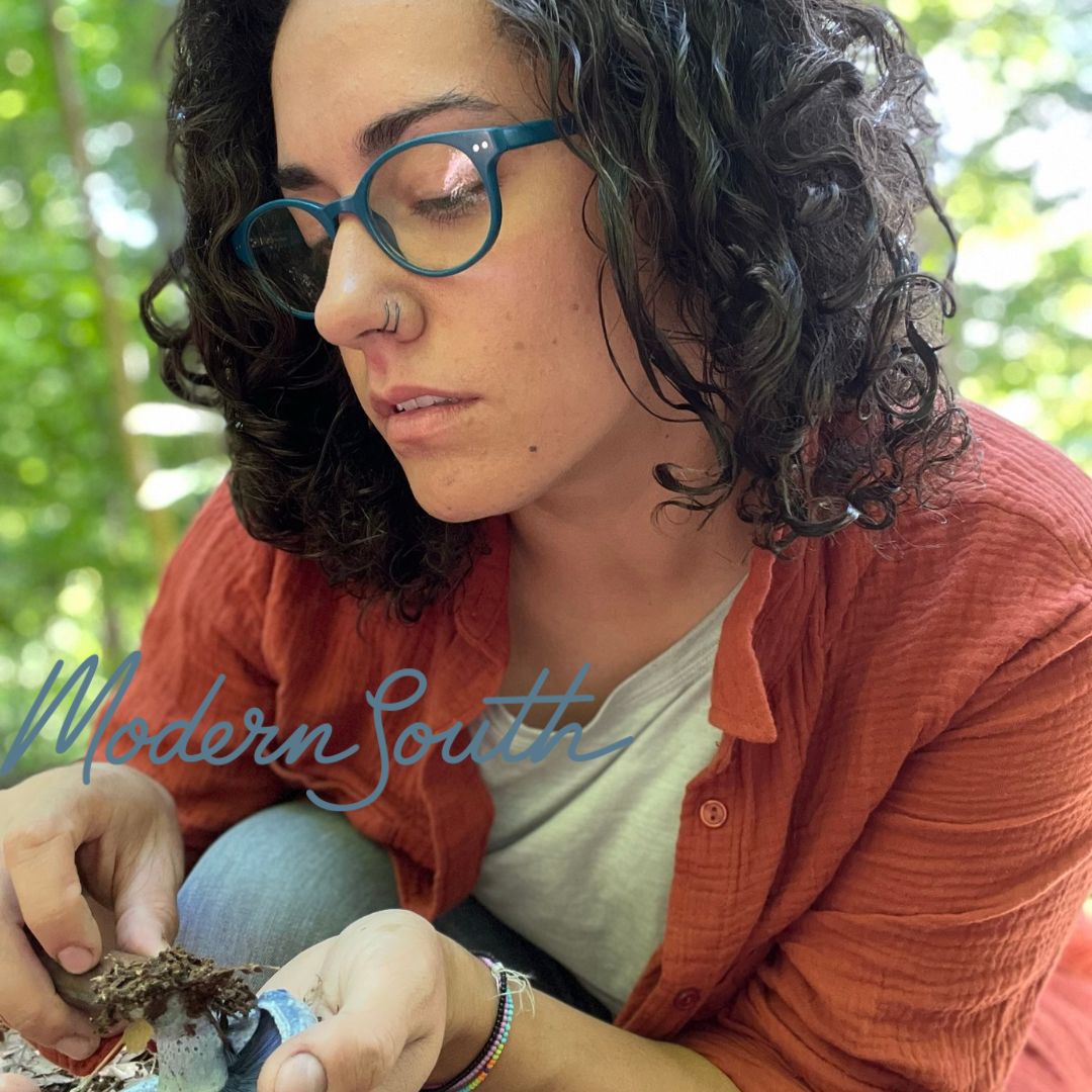 Meet Virginia’s Mushroom&nbsp;Auntie