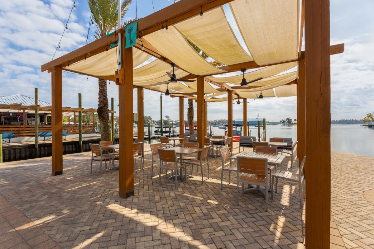 I Stayed There: Paddletail Waterfront Lodge, Trademark Collection by&nbsp;Wyndham